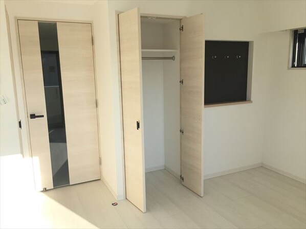 レガリス木場ステーションフロントの物件内観写真